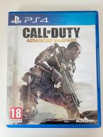 Call of Duty Advanced Warfare, Spelcomputers en Games, Games | Sony PlayStation 4, Ophalen of Verzenden, 3 spelers of meer, Shooter