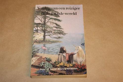 Verslag van een reiziger in de Astrale Wereld, Boeken, Esoterie en Spiritualiteit, Gelezen, Overige onderwerpen, Ophalen of Verzenden