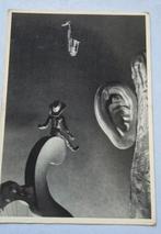 Themakaart "muziek" Henk Tas saxofoon oor luisteren, Ophalen of Verzenden, 1980 tot heden, Ongelopen, Muziek