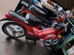 Peugeot fox, Ophalen, Maximaal 45 km/u, 50 cc, Fox