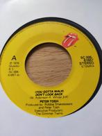 Peter Tosh , don't look back, Ophalen of Verzenden, Zo goed als nieuw, Pop