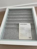 Ikea pax komplement uitrekbare plank en glasplaat, Huis en Inrichting, Kasten | Kledingkasten, Nieuw, Minder dan 100 cm, 50 tot 75 cm