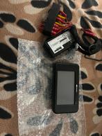 Cabman BCT Taxi Boordcomputer - Werkend!, Ophalen of Verzenden, Gebruikt, Universele onderdelen