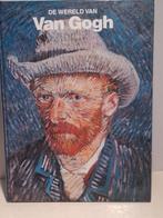 De wereld van Van Gogh 1853 - 1890, Robert Wallace, Ophalen of Verzenden, Gelezen, Schilder- en Tekenkunst