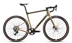 Ridley Kanzo Adventure M - Shimano GRX 600 12s, Fietsen en Brommers, Fietsen | Racefietsen, Overige merken, 28 inch, Carbon, Heren