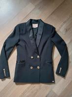 Josh V blazer maat s, JOSH V, Zwart, Ophalen of Verzenden, Zo goed als nieuw
