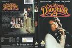 Coal Miner’s Daughter 1980 DVD met Sissy Space, Ophalen of Verzenden, Zo goed als nieuw, Komedie, Alle leeftijden