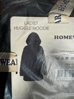 Partij Homewear Huggle Hoodies, Ophalen of Verzenden, Nieuw, Maat 38/40 (M)