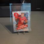 Milinkovic savic topps ek24 sticker, Ophalen of Verzenden, Zo goed als nieuw, Buitenlandse clubs, Poster, Plaatje of Sticker