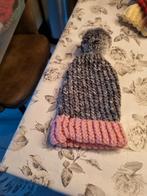 Handgemaakte mutsen te koop, Hoed, Nieuw, Handgemaakt, One size fits all