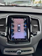 Volvo XC90 2.0 T8 Recharge AWD Plus Bright | Adaptieve Cruis, 12 maanden, Gebruikt, 4 cilinders, 7 stoelen