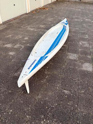 Starboard K15 SUP board - Opknapper! beschikbaar voor biedingen