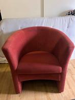 Oma stoel, Huis en Inrichting, Fauteuils, Ophalen, Zo goed als nieuw, 75 tot 100 cm, 50 tot 75 cm