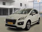 Peugeot 3008 1.2 PureTech Blue Lease Executive|PANO|NAVI|BOE, Auto's, Peugeot, Parkeersensor, Gebruikt, Euro 6, 1199 cc