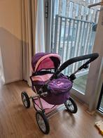 Bayer Poppenwagen - Zo goed als nieuw!, Ophalen of Verzenden