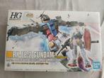 High grade - Gundam clear edition, Hobby en Vrije tijd, Modelbouw | Overige, Nieuw, Ophalen of Verzenden