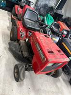 Te koop leuke Yard king zitmaaier, Tuin en Terras, Zitmaaiers, Ophalen, Zo goed als nieuw