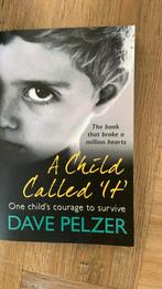 A child called It, Ophalen of Verzenden, Zo goed als nieuw