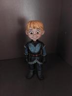 Kristoff jim shore disney traditions, Ophalen of Verzenden, Zo goed als nieuw, Beeldje of Figuurtje