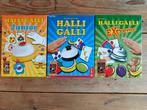 3 X Halli Galli., Ophalen of Verzenden, 999 Games., 999 Games., 999 Games.
