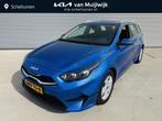 Kia Ceed Sportswagon 1.5 T-GDi DynamicLine Trekhaak Afneemba, Auto's, Voorwielaandrijving, Stof, Gebruikt, Euro 6
