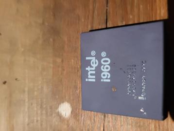 Intel i960 beschikbaar voor biedingen