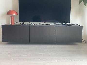 Ikea Besta TV meubel