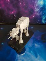 Star Wars at at, Ophalen of Verzenden, Zo goed als nieuw, Overige soorten, Figuurtje(s)
