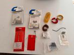 Modeltrein accessoires – compleet pakket, Hobby en Vrije tijd, Modeltreinen | H0, Ophalen of Verzenden, Nieuw, Gelijkstroom, Roco