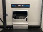 Renault Trafic Schuifdeur rechts schuifraam grijs 7751472220, Gebruikt, -, Deur, -