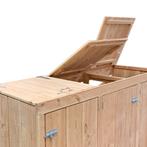kliko ombouw,container ombouw,afvalbak,container berging,, Ophalen of Verzenden, Nieuw, Hout, Containerberging
