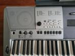 keyboard Yamaha E 413, Ophalen, Yamaha, Aanslaggevoelig, 61 toetsen