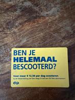 Leuke ns magneet, Ophalen of Verzenden, Trein, Overige typen