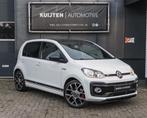 Volkswagen Up! 1.0 TSI GTI / Camera / Cruise / Topstaat !, Auto's, Voorwielaandrijving, Gebruikt, Up!, 4 stoelen