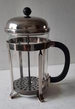 Vintage grote Franse Melior cafetiere / koffiemaker 12 kops, Ophalen of Verzenden