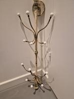 mooie vintage kapstok, Wandkapstok, Gebruikt, Ophalen of Verzenden, Minder dan 100 cm