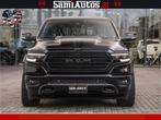 Dodge Ram LIMITED HULK PACK | BLACK OPS | BTW VRIJ MARGE | 5, Gebruikt, 5654 cc, Met garantie (alle), 402 pk