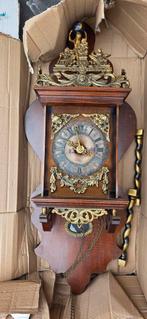 Warmink klok, Antiek en Kunst, Antiek | Klokken, Ophalen of Verzenden