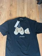 Palm Angels shirt heren L NIEUW, Kleding | Heren, T-shirts, Palm Angels, Maat 52/54 (L), Zwart, Nieuw