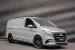 Mercedes-Benz VITO 119 CDI L2 4x4 SELECT LANG / BPM VRIJ / F, Auto's, Automaat, 2500 kg, Bedrijf, Diesel