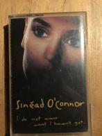 Sinead O’connor Cassette, Cd's en Dvd's, Cassettebandjes, Ophalen of Verzenden, Gebruikt, Pop, 1 bandje
