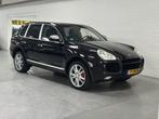 Porsche Cayenne 4.5 Turbo CLIMA /LEER /TREKHAAK / VOLE OPTIE, Automaat, Cayenne, Gebruikt, 8 cilinders