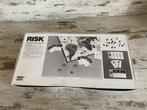 Risk witte doos orginele versie [s933], Hobby en Vrije tijd, Gezelschapsspellen | Bordspellen, Ophalen of Verzenden, Zo goed als nieuw
