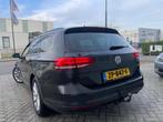 Volkswagen Passat Variant 2.0 TDI Highline (bj 2018) DSG|CAM, 1486 kg, Stof, Euro 6, 4 cilinders