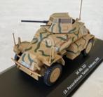 SD KFZ 222 TANK 1943 1/43 VOITURES Militaires WO II # 34