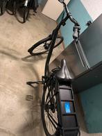 Elektrische fiets, Ophalen, Zo goed als nieuw, 50 km per accu of meer, Overige merken