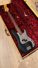 Z.G.A.N. Fender Custom Shop ‘60 Precision Bass, Muziek en Instrumenten, Snaarinstrumenten | Gitaren | Bas, Ophalen, Zo goed als nieuw