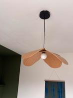 Umage Forget Me Not hanglamp large Ø38 naturel eiken, Ophalen of Verzenden, Zo goed als nieuw, Minder dan 50 cm