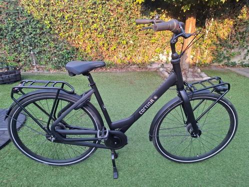 Cortina common. Als Nieuw., Fietsen en Brommers, Fietsen | Dames | Damesfietsen, Nieuw, Overige merken, Versnellingen, 50 tot 53 cm