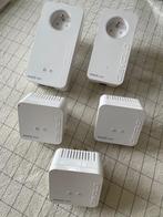 Devolo Magic WiFi 1 Kit, Verzenden, Zo goed als nieuw, Devolo